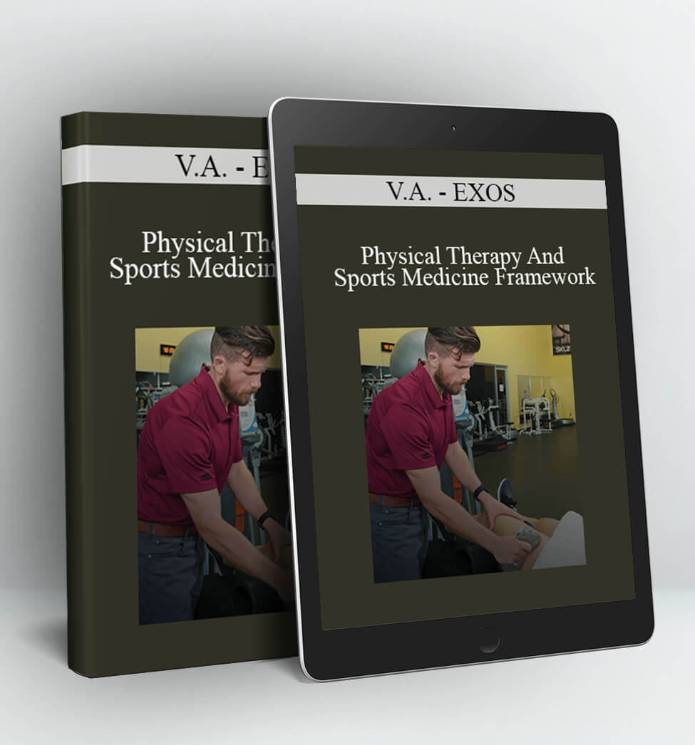 EXOS - Physical Therapy And Sports Medicine Framework - V.A.