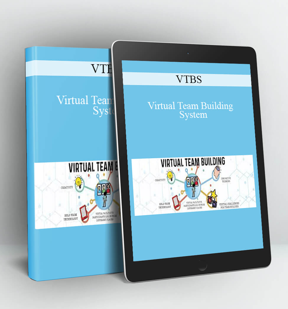 VTBS - Virtual Team Building System