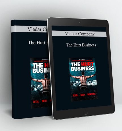 The Hurt Business - Vladar Company