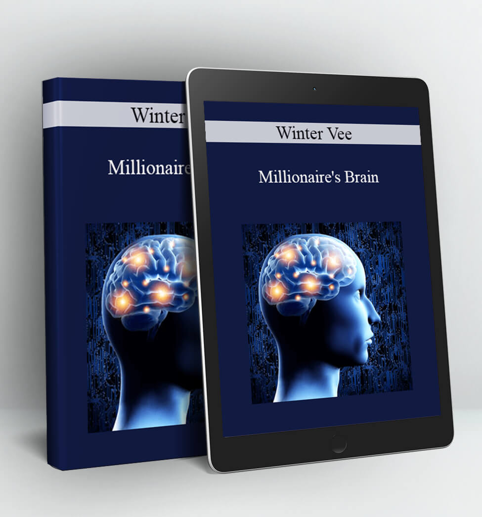 Millionaire's Brain - Winter Vee