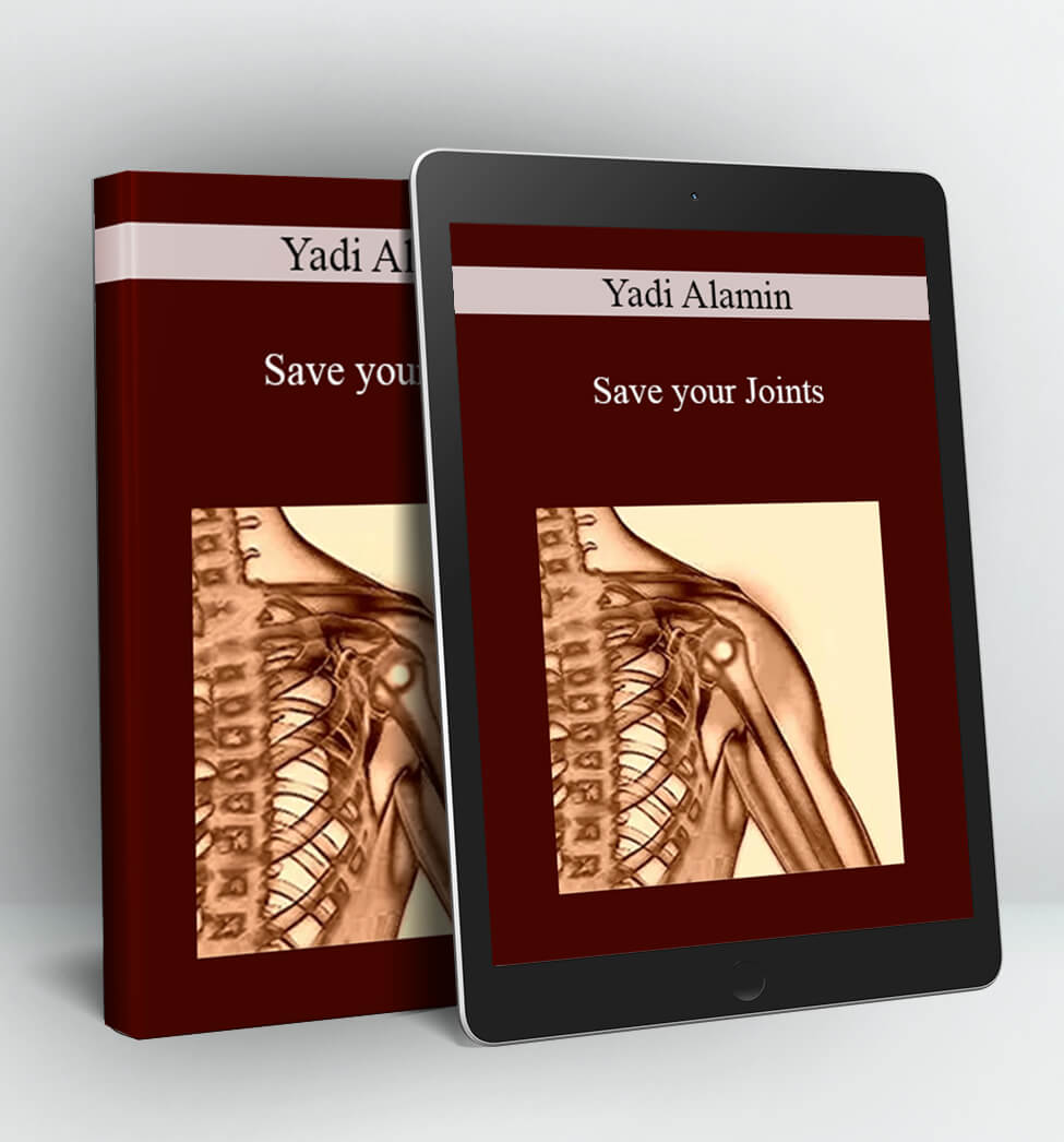 Save your Joints - Yadi Alamin