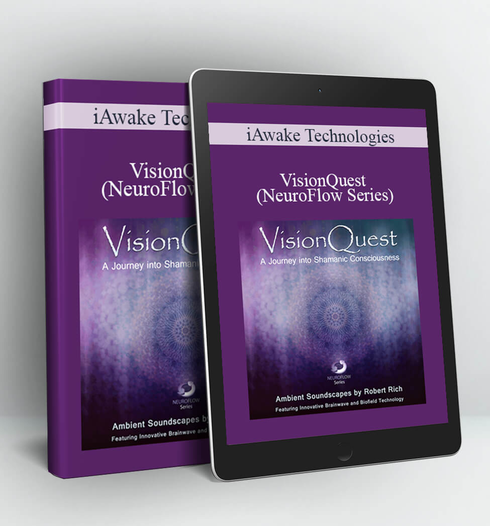 iAwake Technologies - VisionQuest (NeuroFlow Series)