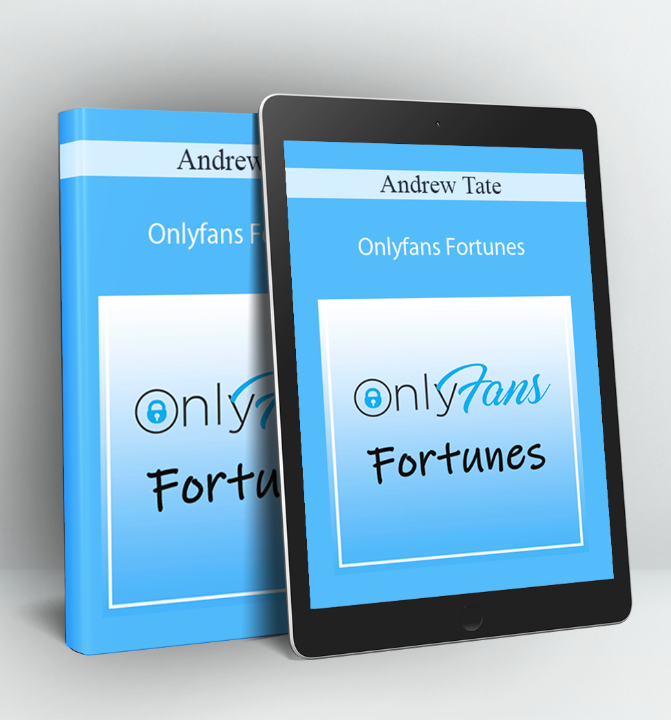 OnlyFans Fortune - Andrew Tate