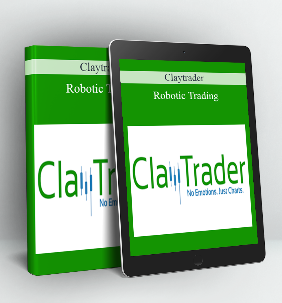 Robotic Trading - Claytrader