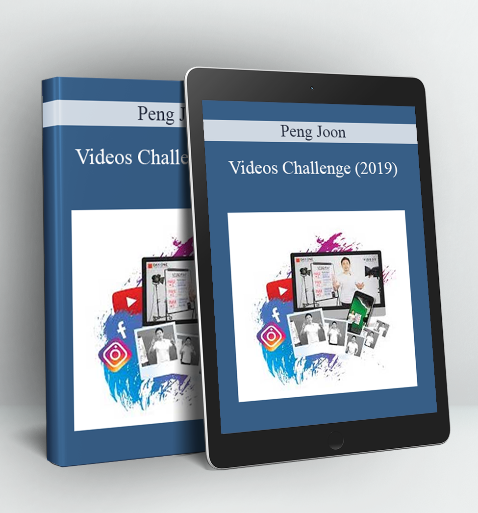 Videos Challenge (2019) - Peng Joon