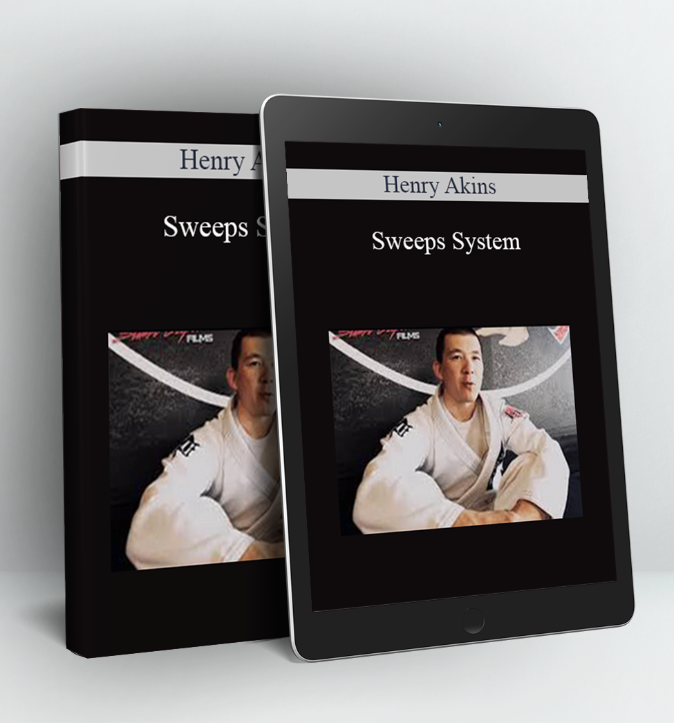 Sweeps System - Henry Akins