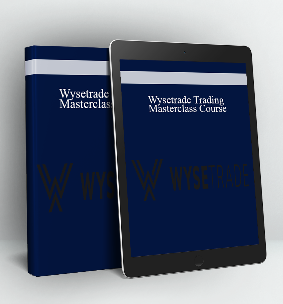 Wysetrade Trading Masterclass Course