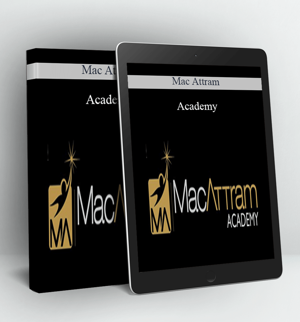 Academy - Mac Attram