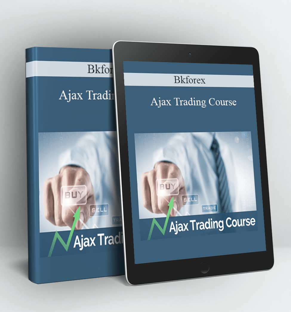 Ajax Trading Course - Bkforex