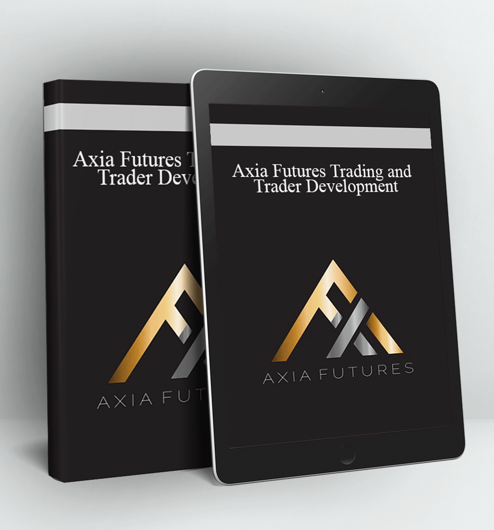 Axia Futures Trading and Trader Development