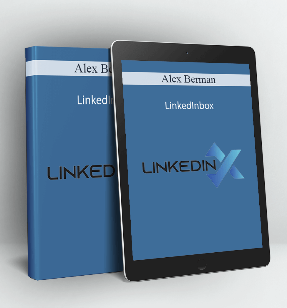 LinkedInbox - Alex Berman