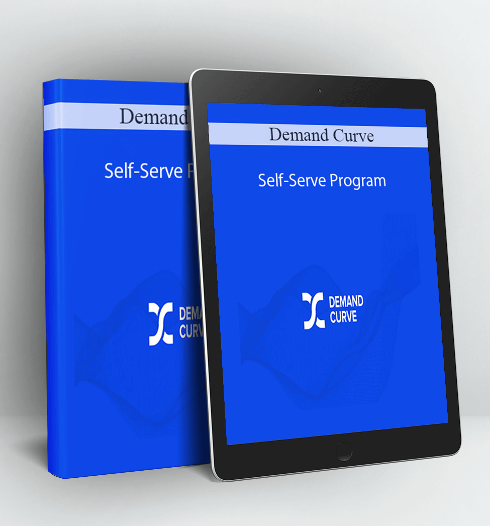 Self-Serve Program - Demand Curve