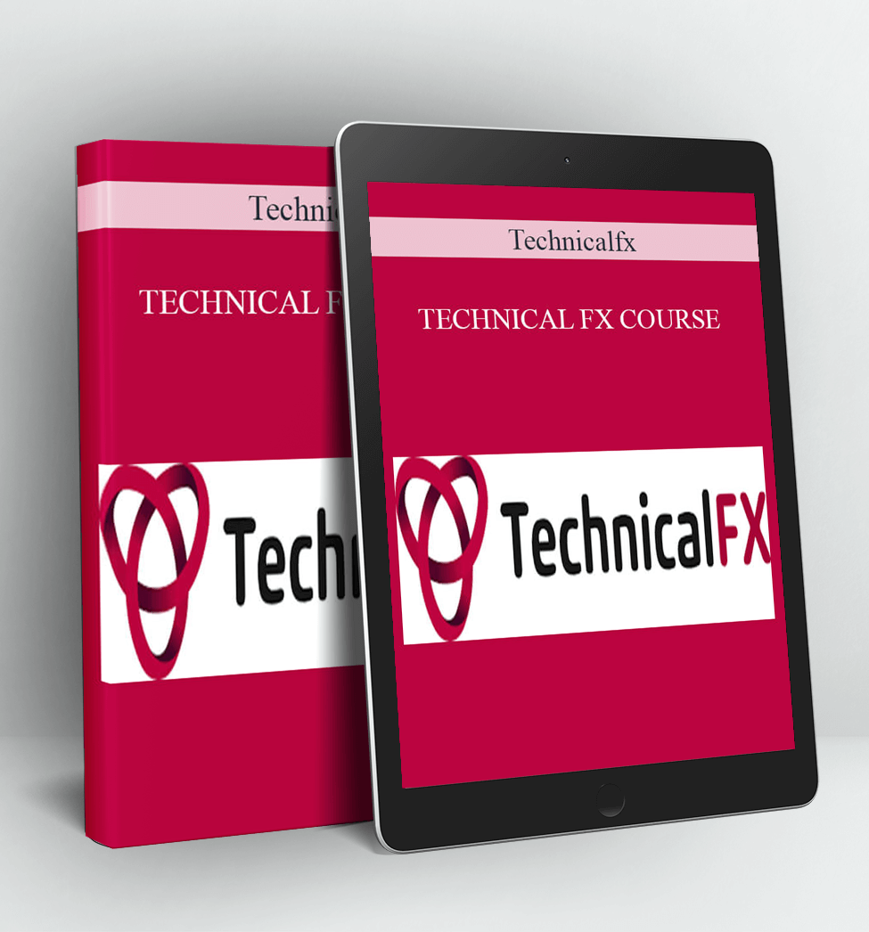 TECHNICAL FX COURSE - Technicalfx