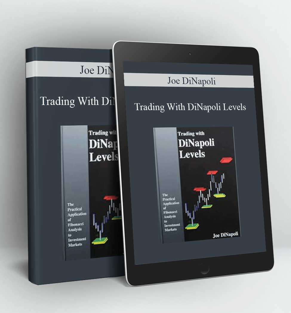 Trading With DiNapoli Levels - Joe DiNapoli