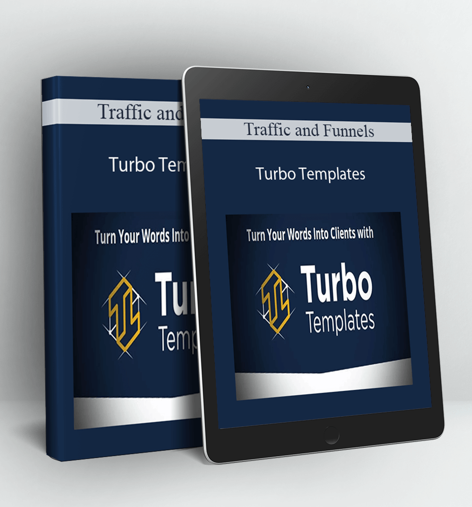 Traffic and Funnels - Turbo Templates