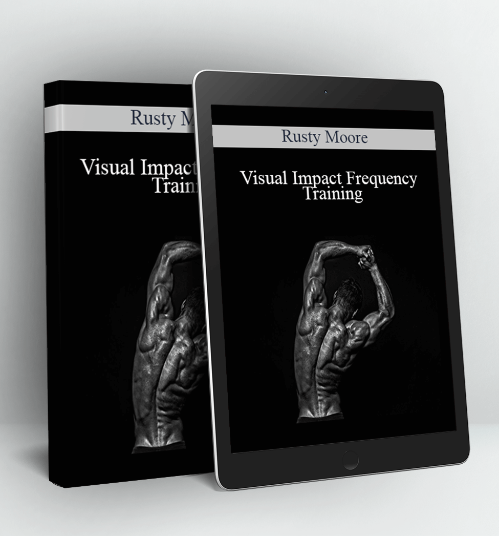 Visual Impact Frequency Training - Rusty Moore