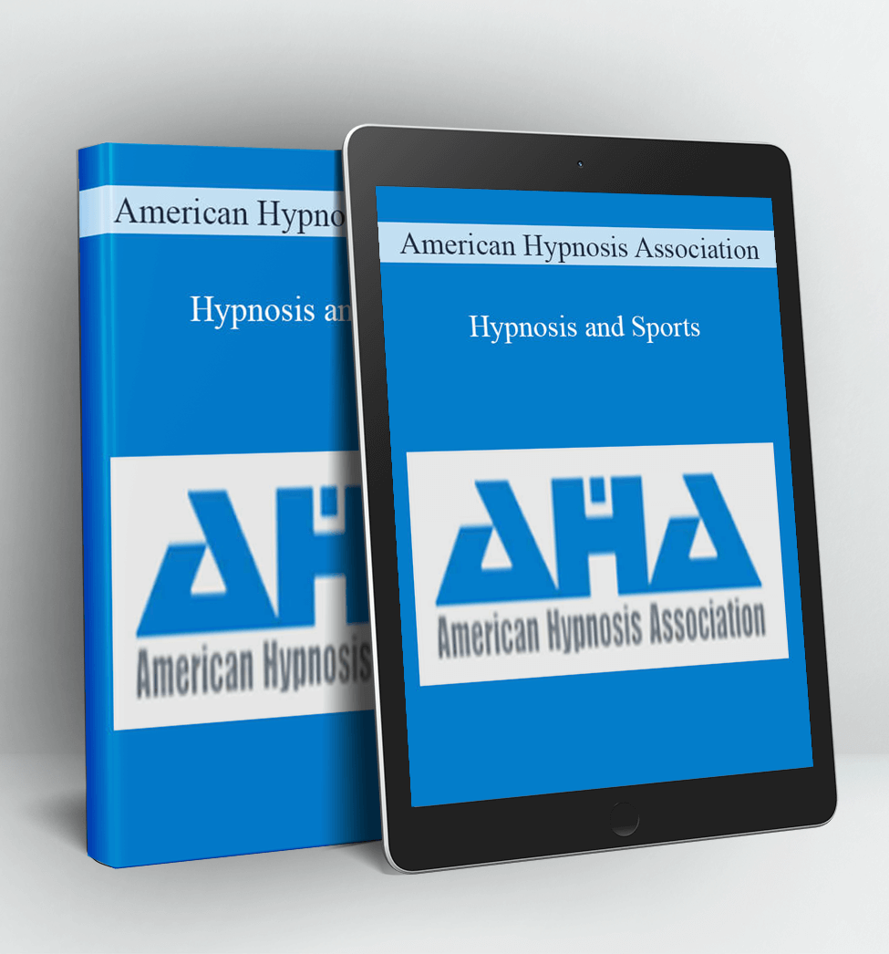 Hypnosis and Sports - American Hypnosis Association