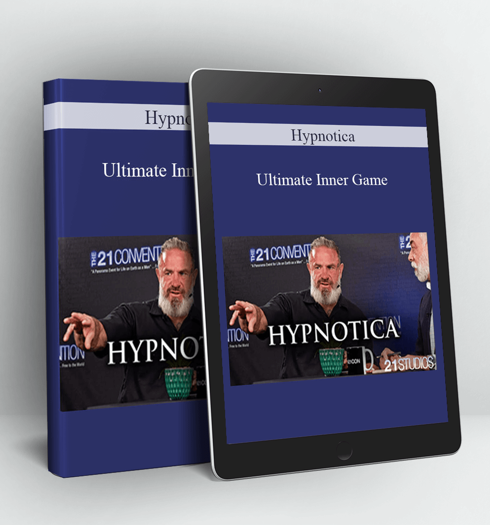 Ultimate Inner Game - Hypnotica