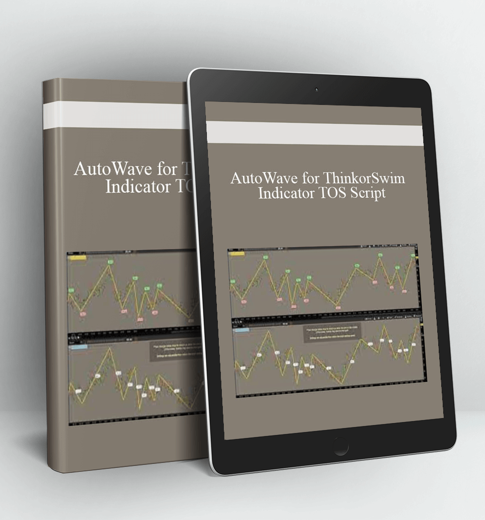 AutoWave for ThinkorSwim Indicator TOS Script