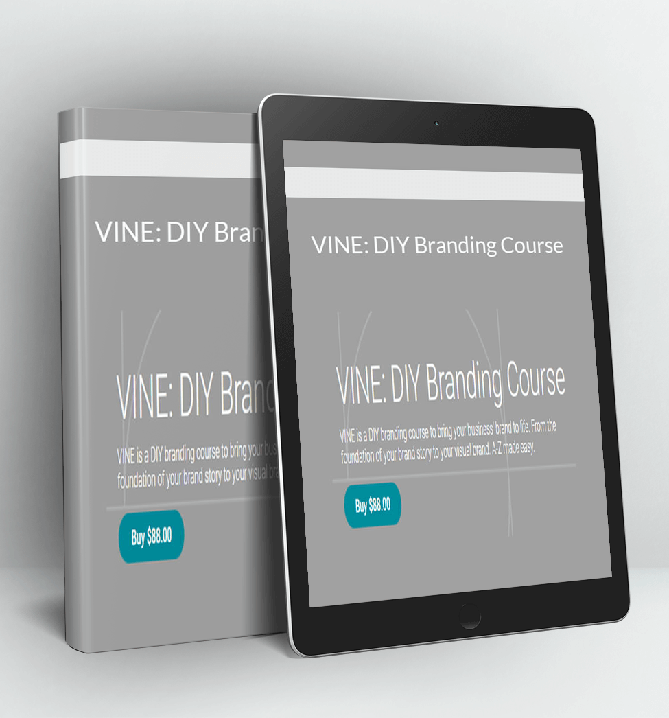 VINE: DIY Branding Course