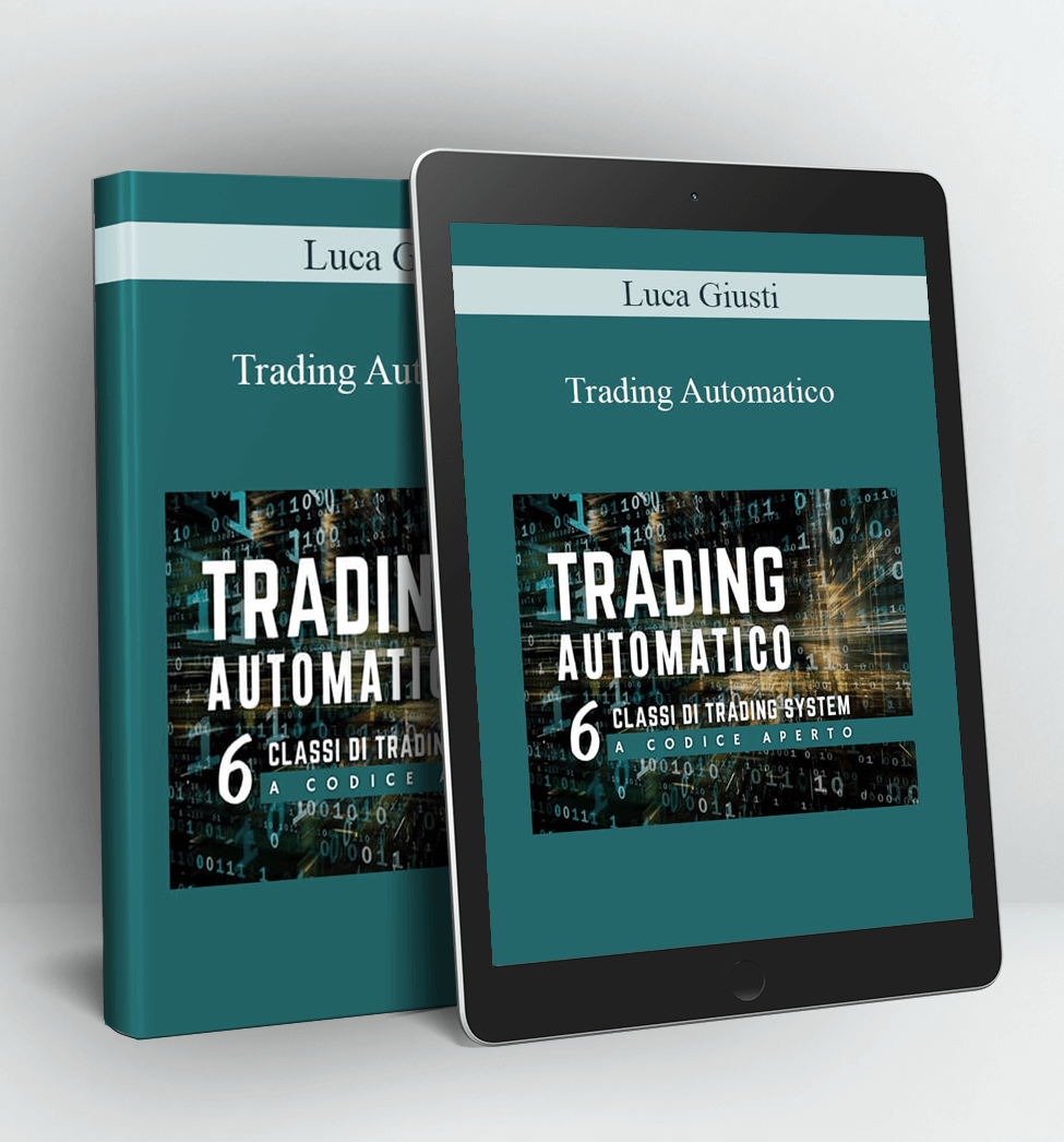 Trading Automatico - Luca Giusti