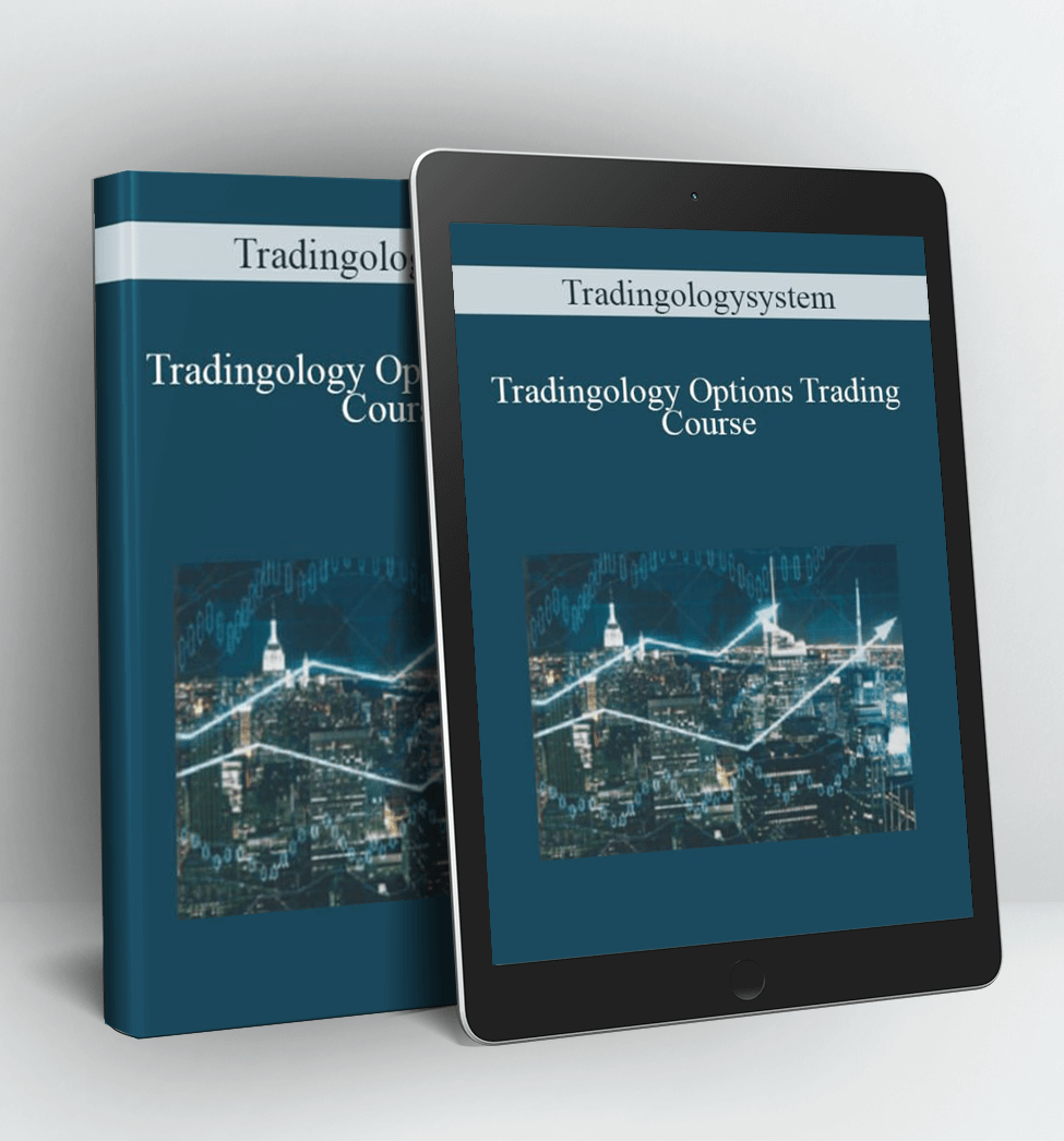 Tradingology Options Trading Course - Tradingologysystem