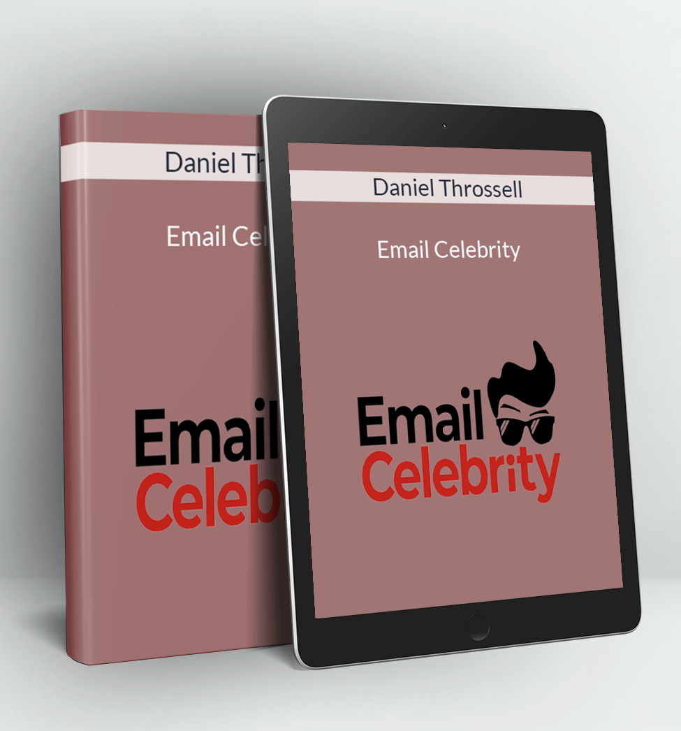 Email Celebrity - Daniel Throssell