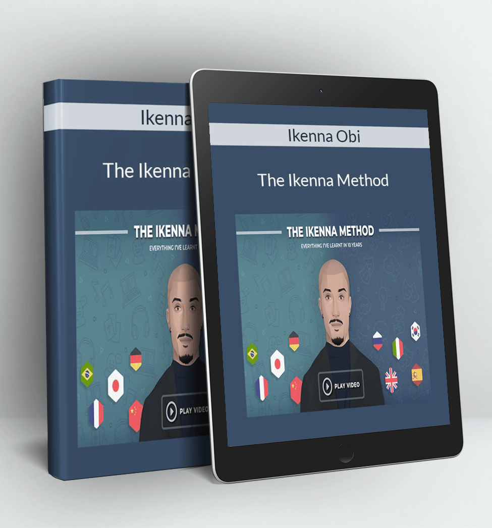 The Ikenna Method - Ikenna Obi