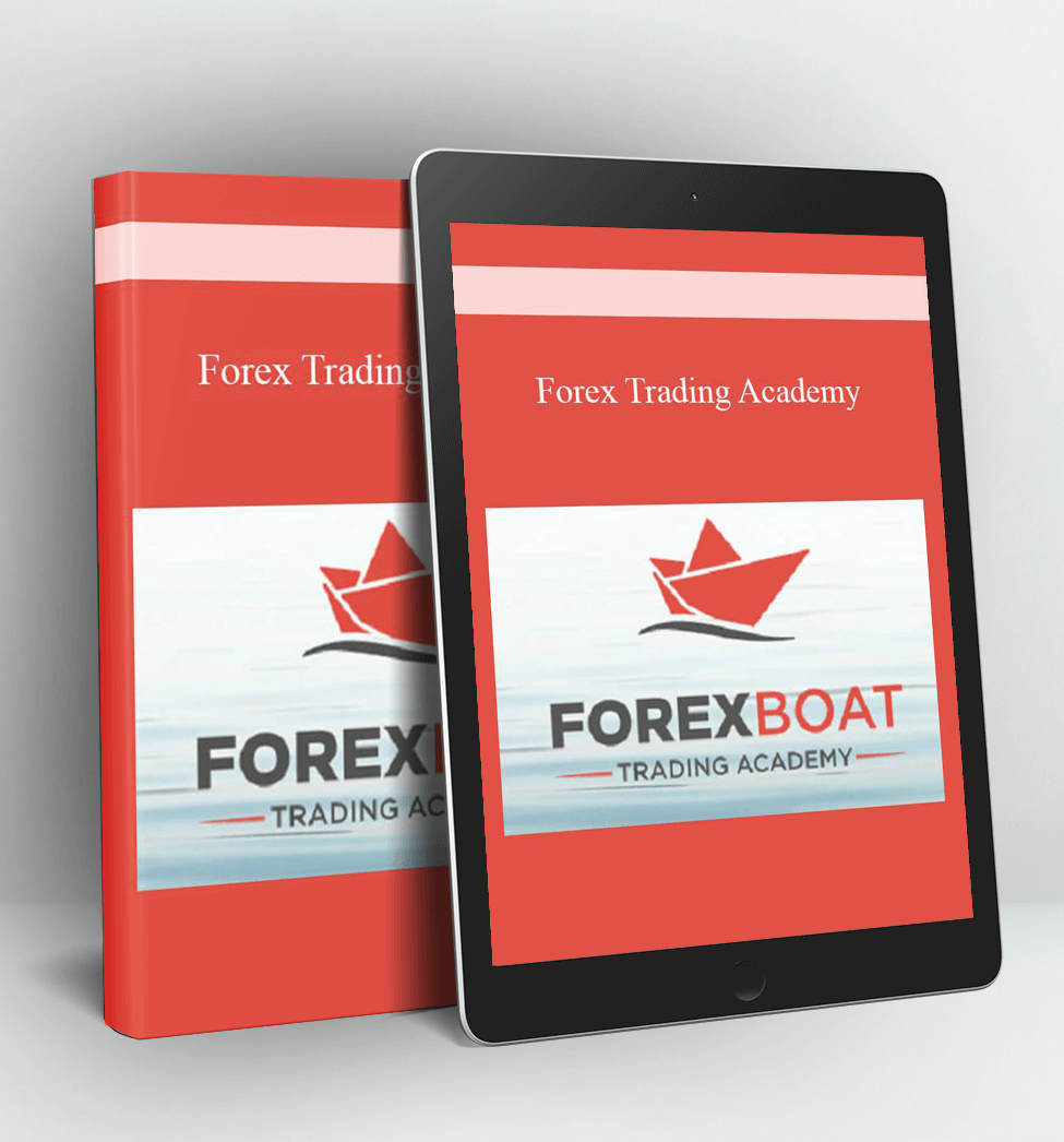 Forex Trading Academy