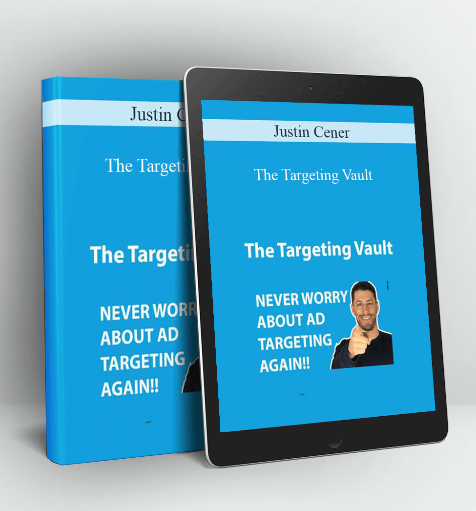 The Targeting Vault - Justin Cener