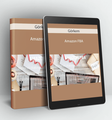 Amazon FBA - Görkem