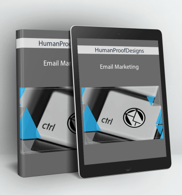 Email Marketing - HumanProofDesigns