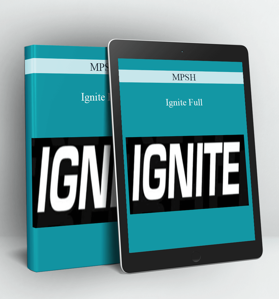 Ignite Full - MPSH