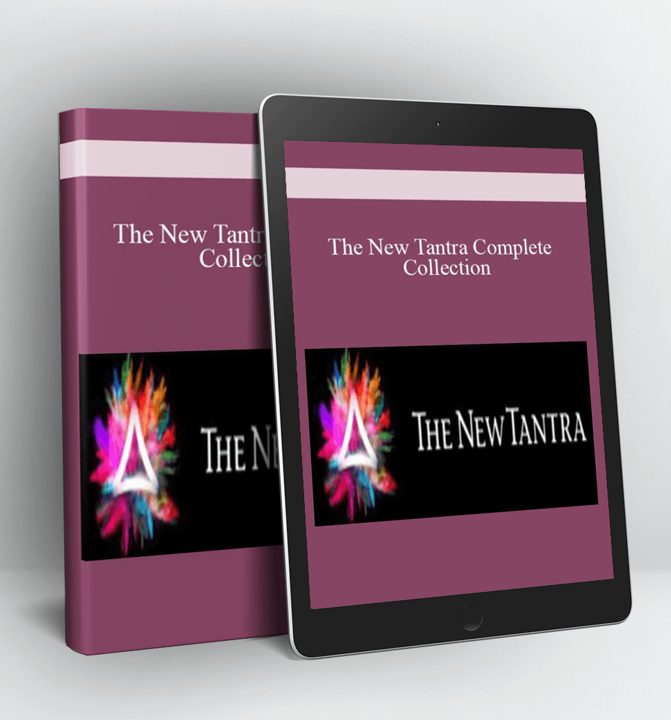 The New Tantra Complete Collection