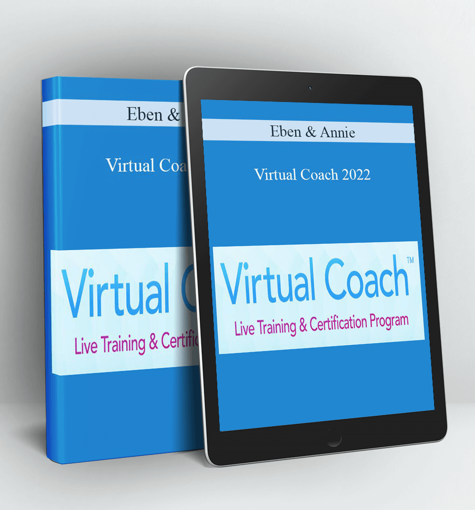 Virtual Coach 2022 - Eben & Annie