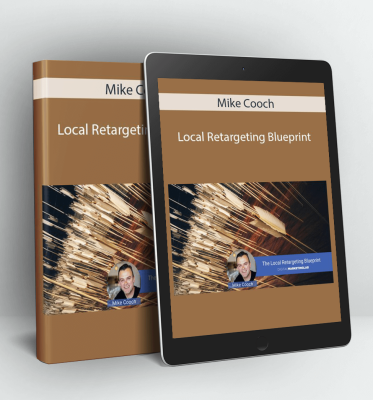 Local Retargeting Blueprint - Mike Cooch