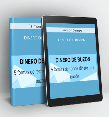 DINERO DE BUZÓN - Raimon Samsó