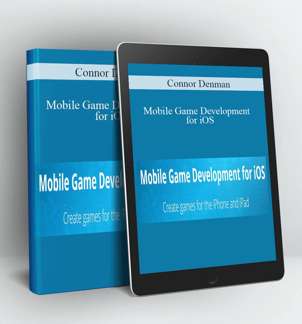 Mobile Game Development for iOS - Connor Denman