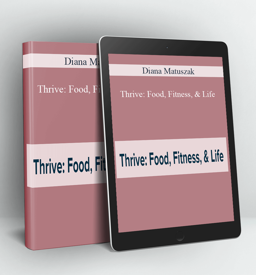 Thrive: Food