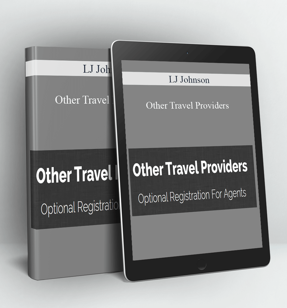 Other Travel Providers - LJ Johnson
