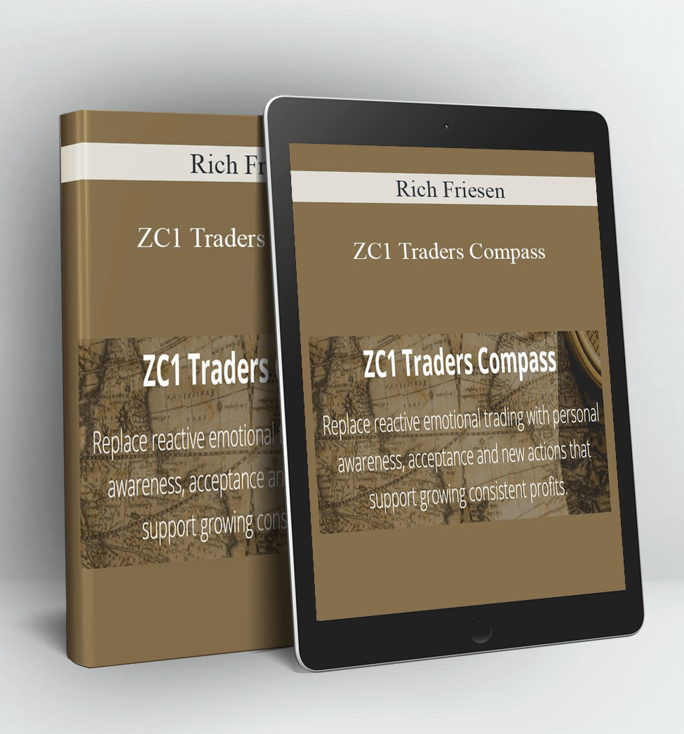 ZC1 Traders Compass - Rich Friesen